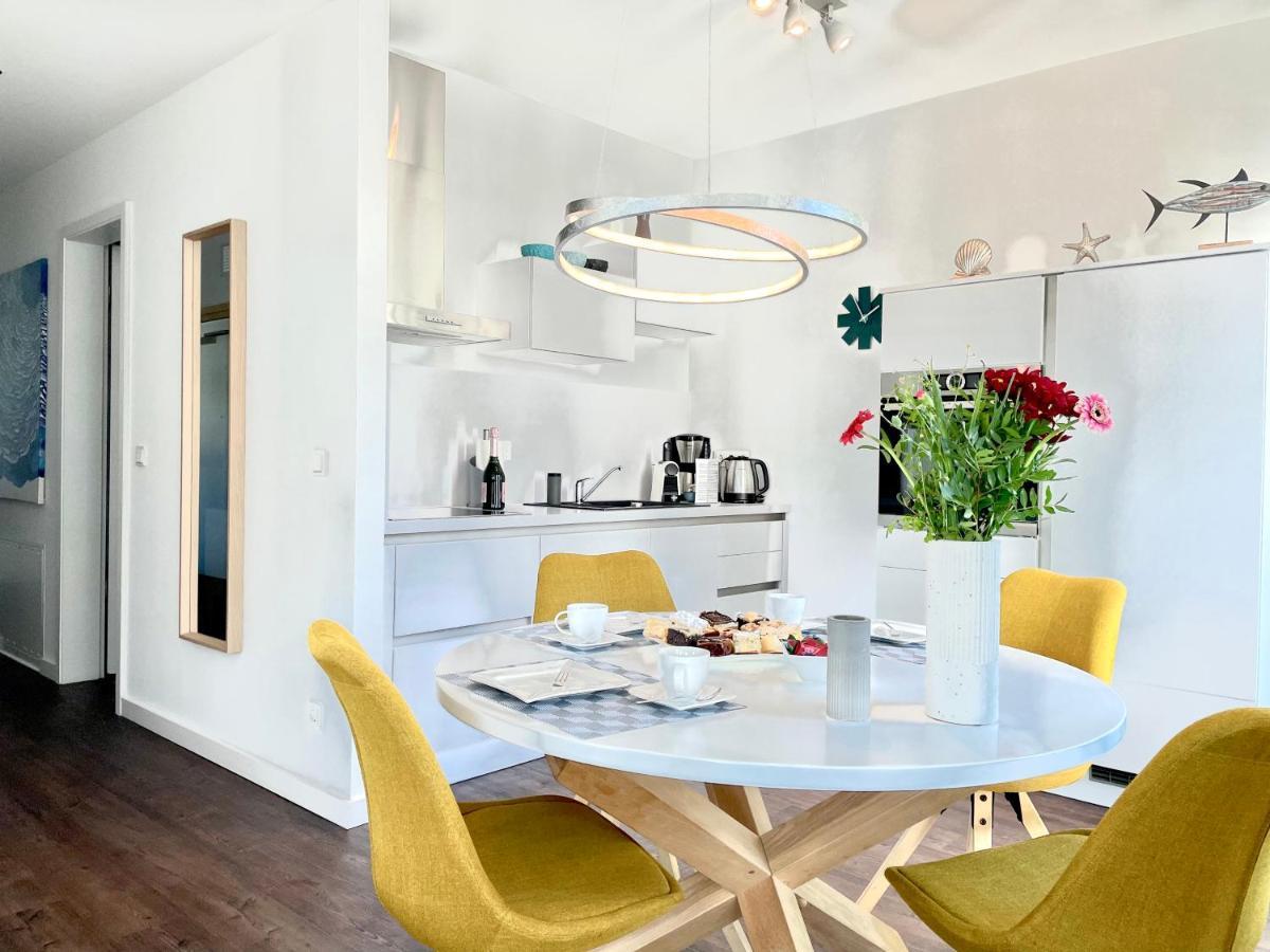 Quartier Schneespecht Westendpalais Apartment *