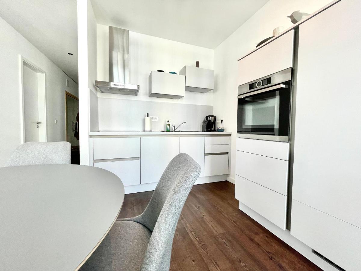 Apartment Quartier Schneespecht Westendpalais