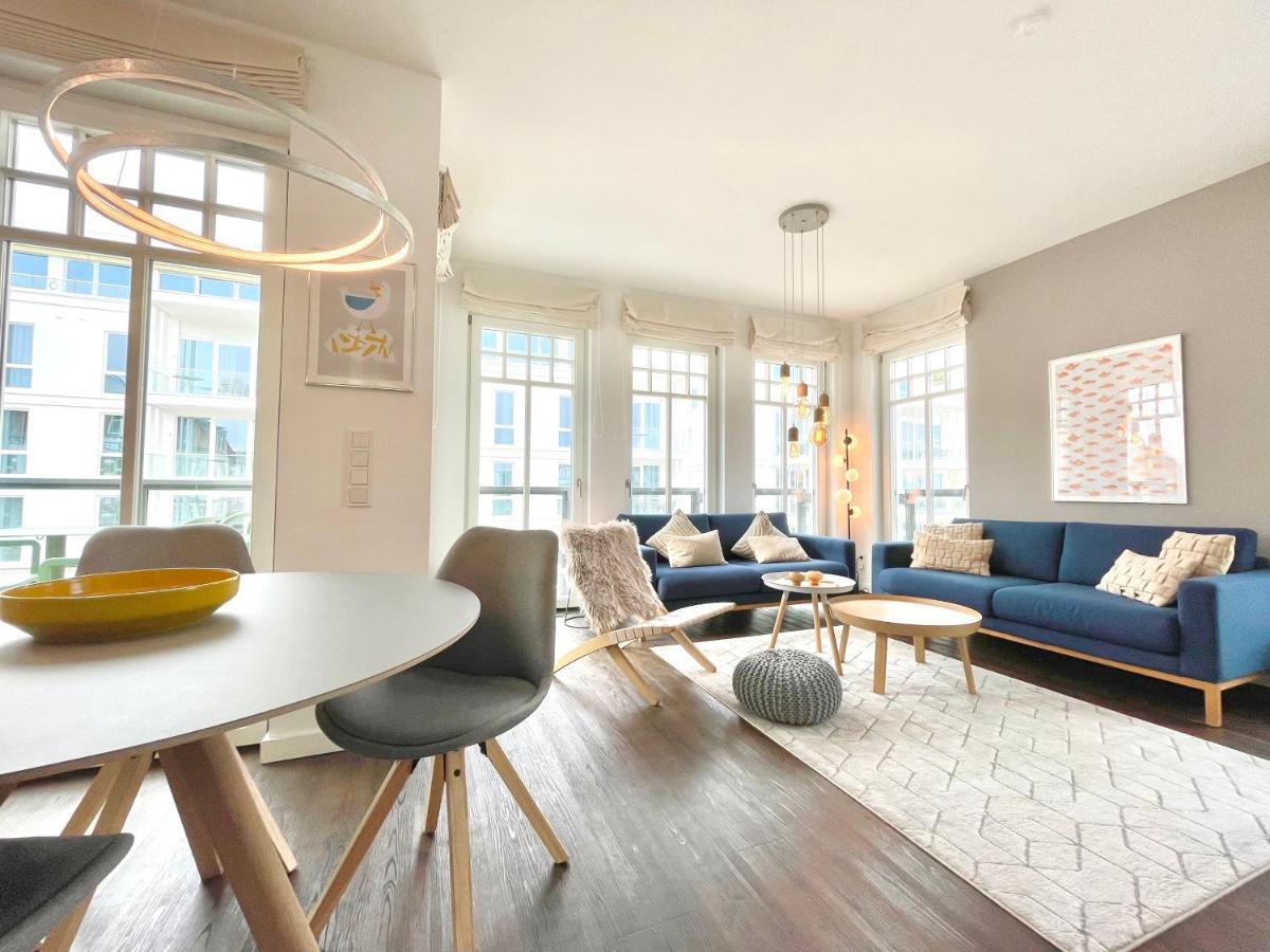 Apartment Quartier Schneespecht Westendpalais *
