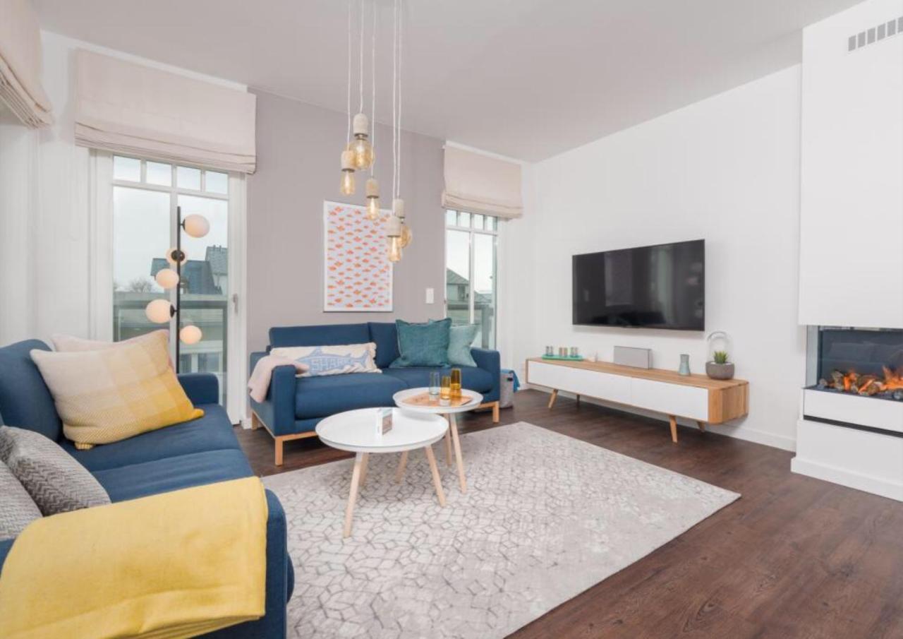 Apartment Quartier Schneespecht Westendpalais