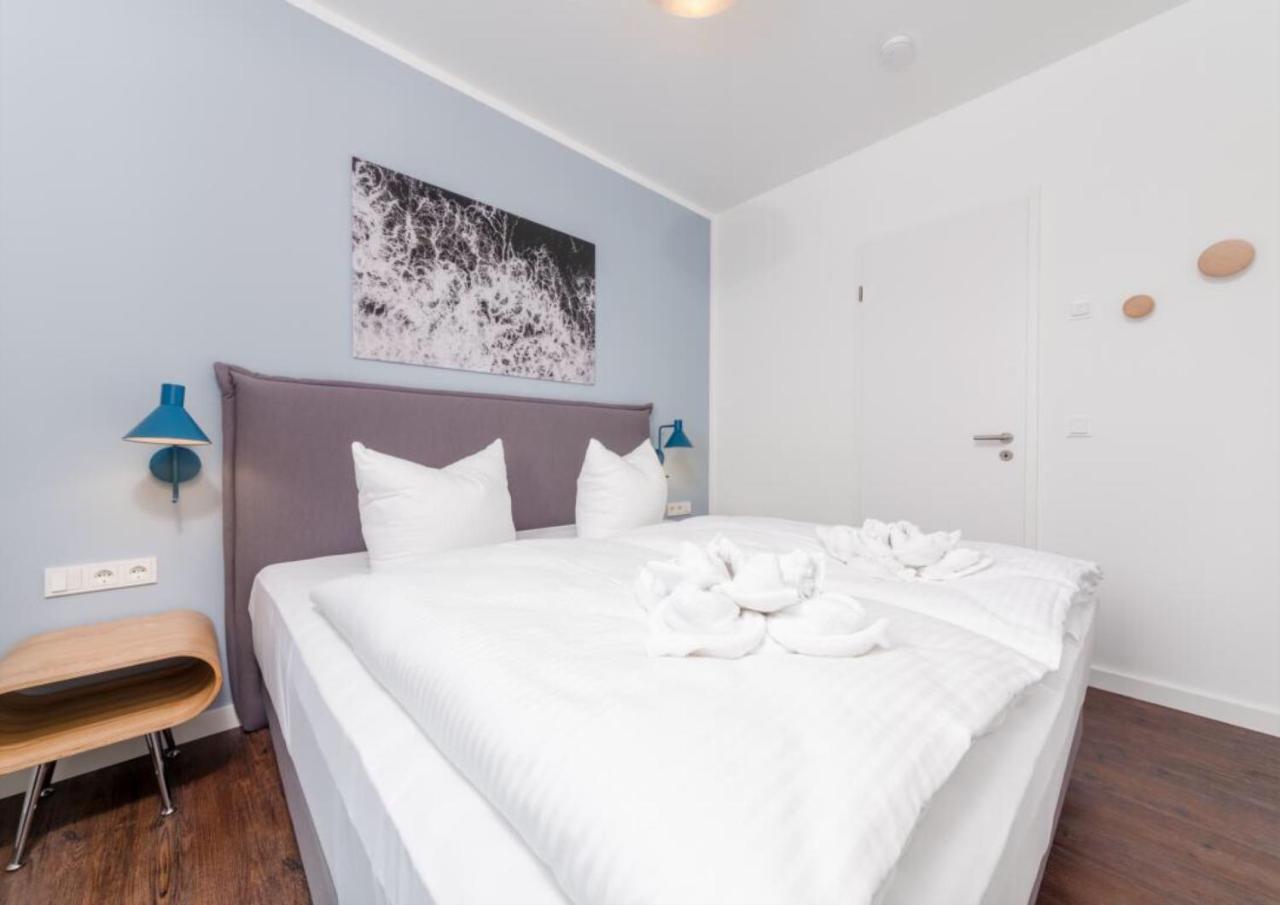 Apartment Quartier Schneespecht Westendpalais